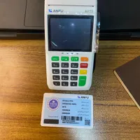 دستگاه کارتخوان اختصاصی|فروشگاه و مغازه|بندر کنگان, |دیوار