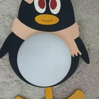لوستر اتاق کودک