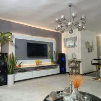 فروش یک واحدلوکس ۹۳متردرمجتمع های کوثر ۲|فروش آپارتمان|ورامین, شهرک فاطمیه|دیوار