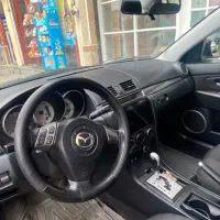 مزدا 3،بی رنگ حتی سپر ها،دو برگ سند|خودرو سواری و وانت|رشت, انصاری|دیوار