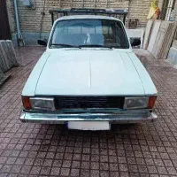 پیکان وانت  دوگانه انژکتور|خودرو سواری و وانت|پردیس, شهرک صنعتی خرمدشت فاز ۷|دیوار