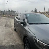 تارا v1 مدل 1402|خودرو سواری و وانت|مشهد, امیریه|دیوار