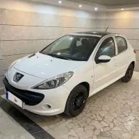 ۲۰۷ پانا / ۴۰۱ درحد / معاوضه با تیگو ۷ یا جک s5