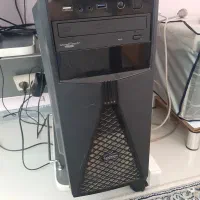 کیس گیمینگ اورامان