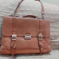 کیف چرم اداری