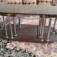 گلمیز شیشه ای ، در حد نو