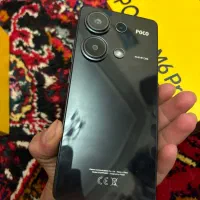 گوشی poco M6 poro 512