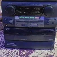 کلگی بلوتوثی پر قدرت و با کیفیت سنگین وزن|سیستم صوتی خانگی|محمدشهر, محمدشهر|دیوار