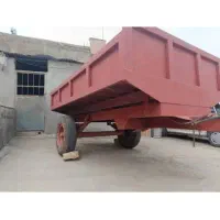 تریلی درجه یک|خودرو سنگین|چرداول, |دیوار