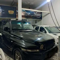 کوراندو اتوماتیک بسیار سالم|خودرو سواری و وانت|ساری, |دیوار