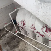 تعمیرات آبگرمکن.. لوله کشی.تیکه کاری جوشکاری|خدمات پیشه و مهارت|اشتهارد, |دیوار