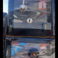 گاوصندوق ایمن ضد دیلم و اورجینال|ابزارآلات|پرند, فاز ۵|دیوار