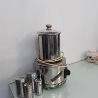آسیاب عطار خردکن اجسام سخت|خردکن، آسیاب، غذاساز|رشت, منظریه|دیوار