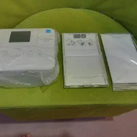 فروش فوری چابگر عکس فوری کنون ..سلفی