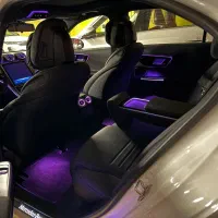 مرسدس بنز C350 e L مدل ۲۰۲۵|خودرو سواری و وانت|شاهینشهر, گزبرخوار|دیوار