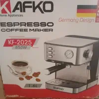 قهوه ساز kafko