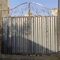 ساخت و نصب دربو پنجره اهنی قوطی کشی و ایرانیت|خدمات پیشه و مهارت|شیروان (خراسان), |دیوار