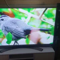 ال ای دی 55الجی هوشمند فورکی 55uh65200مشابه اکبند|تلویزیون و پروژکتور|تهران, اوقاف|دیوار