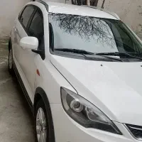 ام وی ام 315 مدل 98 اکسلنت|خودرو سواری و وانت|گرگان, |دیوار