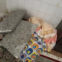 همه سالم مرتب یخچال تلوزیون رخته خاب همه چی|یخچال و فریزر|مشهد, خواجه ربیع|دیوار