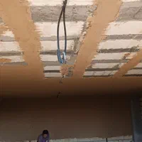 گچ وخاک کاری خالدی|خدمات پیشه و مهارت|لردگان, |دیوار