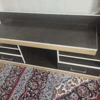 میز تلویزیون