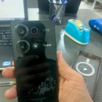 ردمی نوت 13پرو 4.5g|موبایل|مشهد, عنصری|دیوار