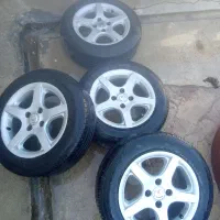 رینگ لاستیک پنج پر|قطعات یدکی و لوازم جانبی|بیستون, |دیوار