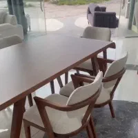 تولیدی میز صندلی غذا خوری