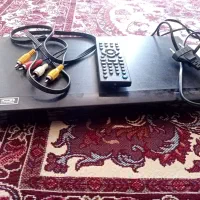 دیویدی نیازمند تعمیر