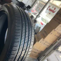 ۴حلقه لاستیک ۲۳۵/۵۰/۱۸نکسن کره ۸۰درصد