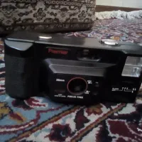 دوربین عکاسی قدیمی کلکسیونی
