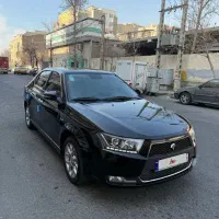 دنا پلاس اتوماتیک مدل۱۴۰۰بی رنگ