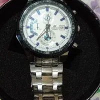 ساعت کاسیو ادیفیس سه موتوره اورجینال