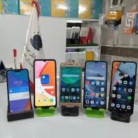 شیامی و سامسونگ در حد