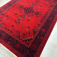 فرش مهرشادنقش ۱۰۰۰شانه نگین تابان ۱۲متری|فرش|شیراز, فرگاز|دیوار