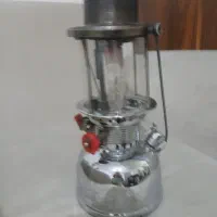 چراغ روشنایی نفتی