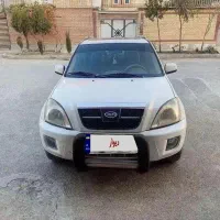 x33 / MVM / ام وی ام / مدل 90/کراس دستی|خودرو سواری و وانت|اصفهان, بهارستان|دیوار