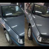 پولیش/سرامیک/صفرشویی/دیتیلینگ/پالش|خدمات موتور و ماشین|شیراز, شهرک قمشه|دیوار