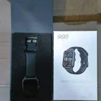 ساعت هوشمند QCY