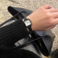 ساعت زنانه و دخترانه فلورا(ساده وخاص و شیک)