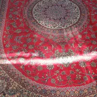 فرش لاکی ۱۲متری|فرش|کرمانشاه, |دیوار