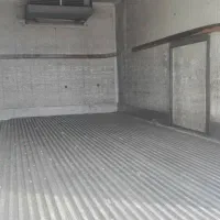 یخچال ایسوزویی ماموت باموتور پپگوئن