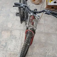 دوچرخه|دوچرخه، اسکیت، اسکوتر|شهر ری, شهرک نظامی|دیوار