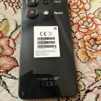گوشی Redmi note 13 لازرورقی|موبایل|تهران, شارق|دیوار