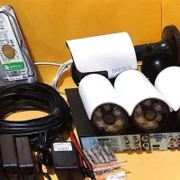 دوربین مداربسته با دسترسی سریع /(4G