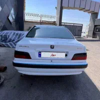 پرشیا|خودرو سواری و وانت|باسمنج, |دیوار