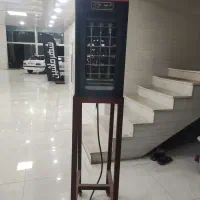 بخاری ATS ازرتهویه|بخاری، هیتر، شومینه|پاوه, |دیوار