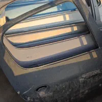 بدنه استوک ۲۰۶