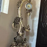 ساعت ایستاده‌